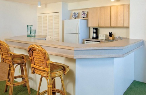 Princeville Villa | Beautiful Shearwater Villa - 2Bed/2Bath
