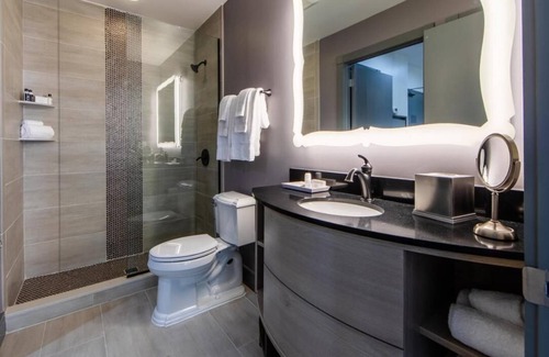 Central Business District Resort | Beautiful Signature 1 Bedroom in Marvelous New Orleans Louisiana