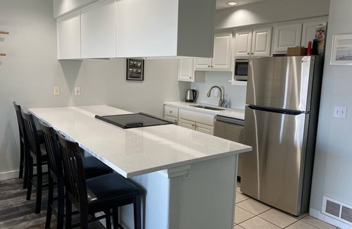 Lincoln City Condo | Beautiful Siletz Bayfront Condo