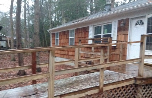 Ocean Pines House | Beautiful single story home in Ocean Pines.