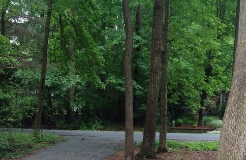 Ocean Pines House | Beautiful single story home in Ocean Pines.