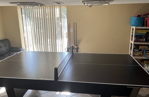 St. Charles House | Beautiful Single Family Home, With Hot Tub And Wi-Fi