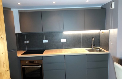 Belle Plagne Apartment | Beautiful ski in ski out apartment