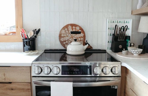 Whitefish Apartment | Beautiful Ski-In/Ski-Out Penthouse