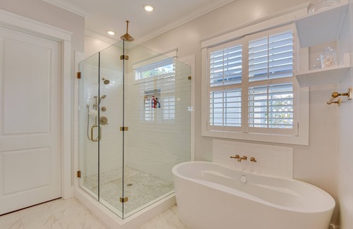 Riverwood Plantation House | Beautiful Southern Masters Rental 11 Miles from course!