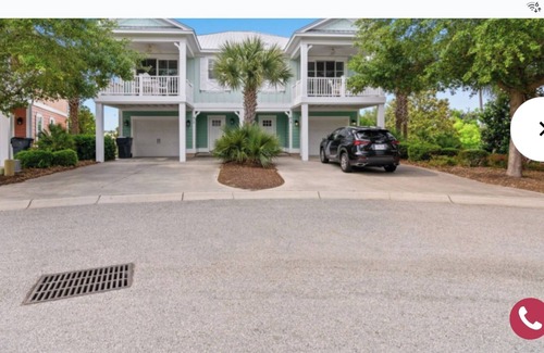 Myrtle Beach House | Beautiful Spa Villa home at N.beach plantations 2 min to beach tons attractions!