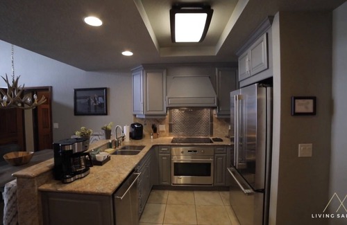 Florida Central Atlantic Coast Resort | Beautiful spacious 2 bedroom 2.5 bath
