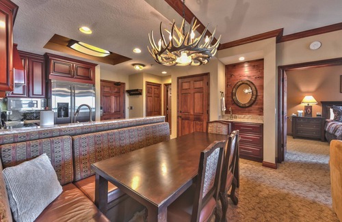 Florida Central Atlantic Coast Resort | Beautiful spacious 2 bedroom 2.5 bath