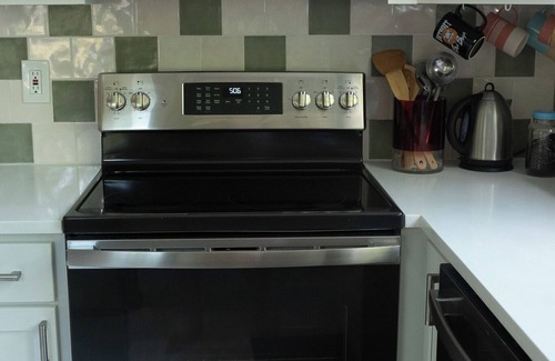 Detroit House | Beautiful Spacious 3 bdrm near Midtown