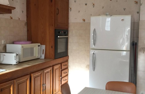 Ciboure Apartment | Beautiful spacious apartment ciboure golf de la Nivelle