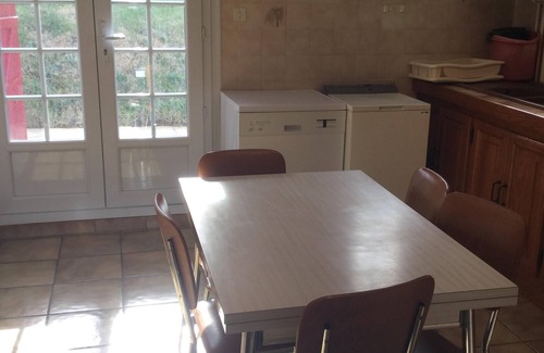 Ciboure Apartment | Beautiful spacious apartment ciboure golf de la Nivelle