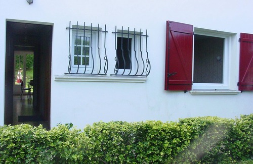 Ciboure Apartment | Beautiful spacious apartment ciboure golf de la Nivelle