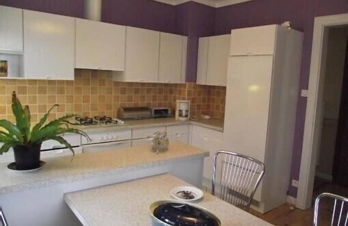Saint Joseph/Mittelharth Apartment | Beautiful spacious apartment in the heart of Alsace