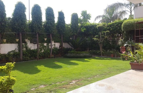 Jaipur District Villa | Beautiful, spacious,familyfriendly