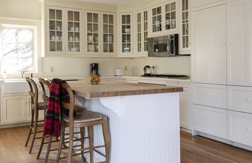 Edgartown House | Beautiful, spacious house walking distance from quaint Edgartown.