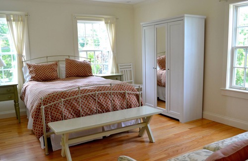 Edgartown House | Beautiful, spacious house walking distance from quaint Edgartown.