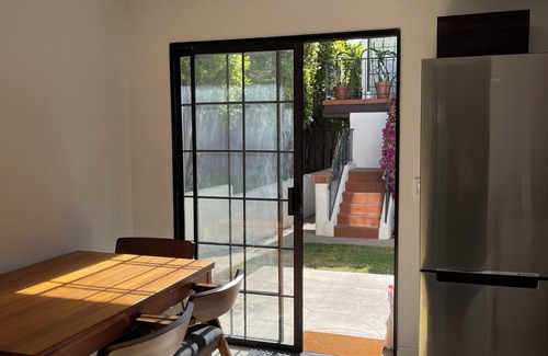 Hope Condo | Beautiful Spanish StyleTownhouse