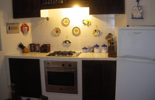 Sarroch Villa | Beautiful Split Villa, Right On The Beach With Swimming Pool And Tennis Court!