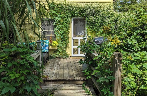 Cooperstown - Otsego Lake Cottage | Beautiful spot on the lake.10 miles to Dreams Park