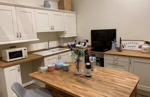 Isle of Thanet House | Beautiful stable conversion