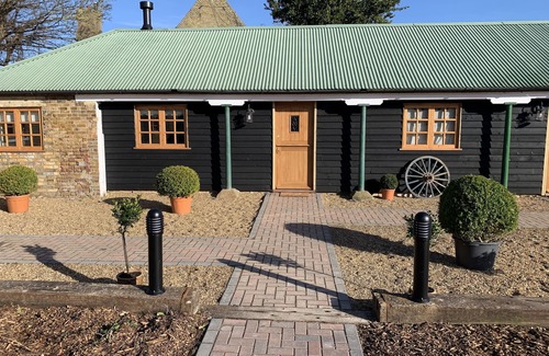 Isle of Thanet House | Beautiful stable conversion