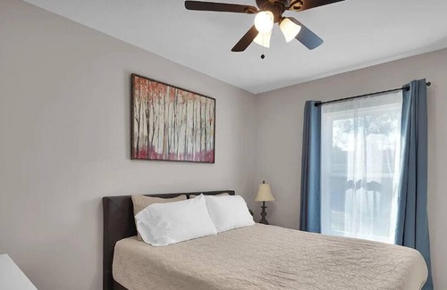 St. Augustine Apartment | Beautiful Studio apartment (688513) by Houzlet