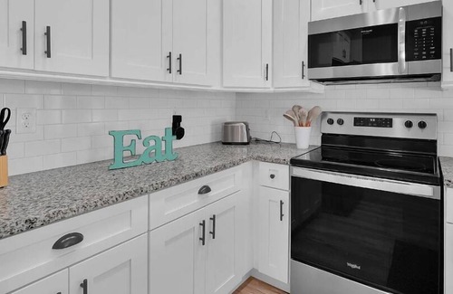 St. Augustine Apartment | Beautiful Studio apartment (688513) by Houzlet