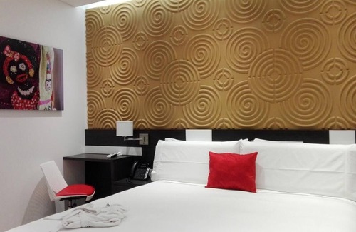 San Patricio Apartment | Beautiful studio apartment Bogota North