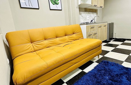 Engativa Apartment | Beautiful studio apartment, close to the airport