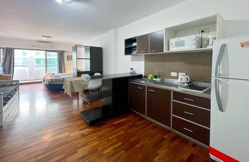 Abasto Apartment | Beautiful studio in the best area of ​abasto, strategically located