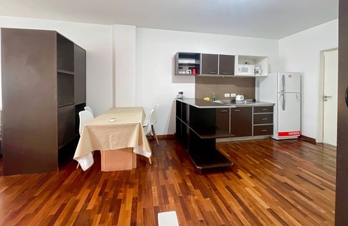 Abasto Apartment | Beautiful studio in the best area of ​abasto, strategically located