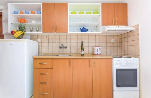Viskovici Apartment | Beautiful studio in Labin with WiFi