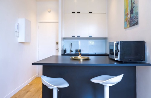 Sorbonne Apartment | Beautiful studio in Paris 6/Odéon/Saint Germain des Prés
