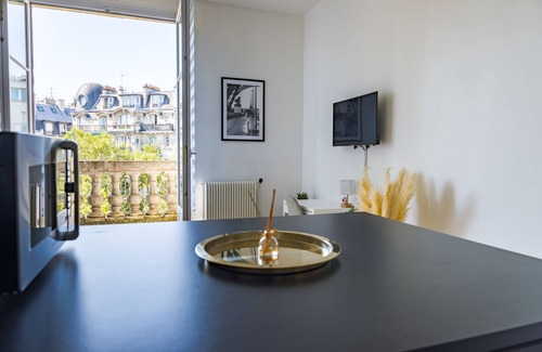 Sorbonne Apartment | Beautiful studio in Paris 6/Odéon/Saint Germain des Prés