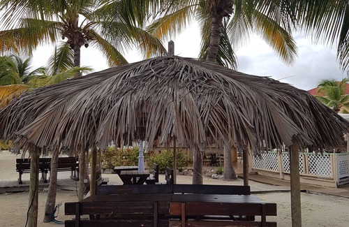 Marigot Apartment | Beautiful studio in the heart of Saint Martin