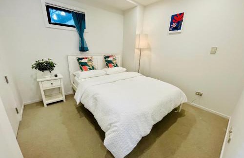 Auckland Central Business District Apartment | Beautiful studio in Union Street