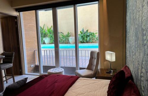 Puerto Vallarta Apartment | Beautiful studio