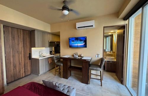 Puerto Vallarta Apartment | Beautiful studio