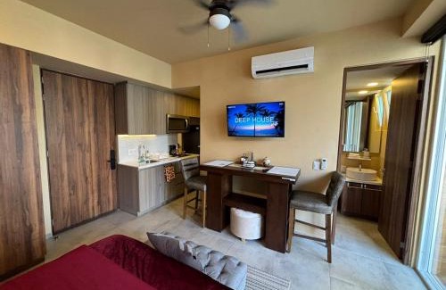 Puerto Vallarta Apartment | Beautiful studio