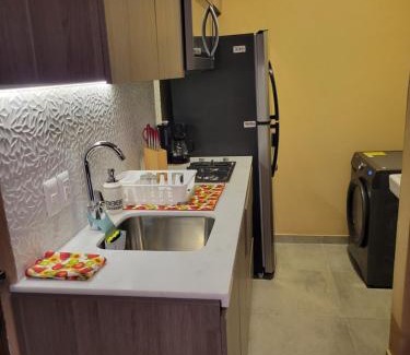 Puerto Vallarta Apartment | Beautiful studio