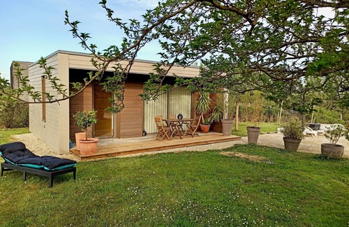 Plazac Apartment | Beautiful Studio with all comforts. Heart of the Périgord Noir.