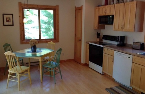 Lake Leelanau House | Beautiful Summer Home near Leland and Sleeping Bear National Lake Shore