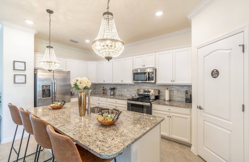 Arborwood House | Beautiful Sunny Fort Myers Home| Perfect for Snowbirds