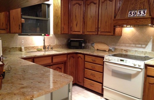 Innerarity Grants House | Beautiful Sunsets On The Bayou