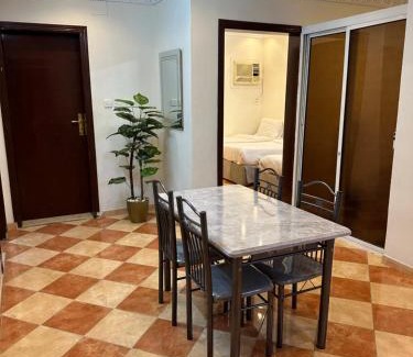 Mecca Apartment | Beautiful Superb Apartment