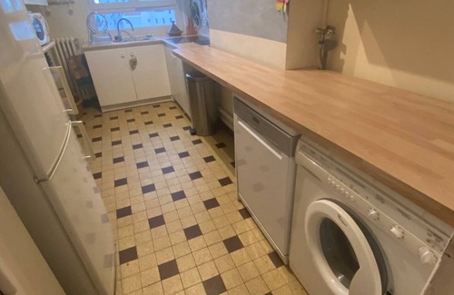 15th Arrondissement Apartment | Beautiful T2 @58m2 + private terrace @22m2 near Eiffel Tower