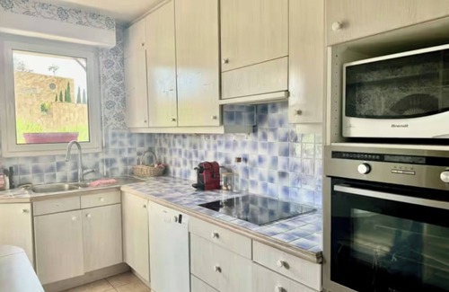 Couronne Urbaine Apartment | Beautiful T4 apartment with large terrace