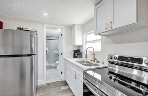 West Little River House | Beautiful three bedroom Located near Wynwood