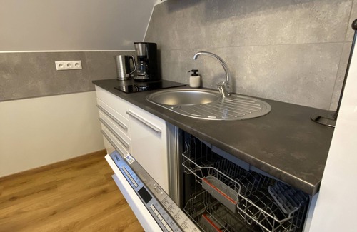 Borna Apartment | Beautiful three room apartment. Bright, stylish, cozy