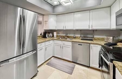 BallenIsles House | Beautiful Townhome in Palm Beach Gardens, 5 mins to PGA Golf and MLB